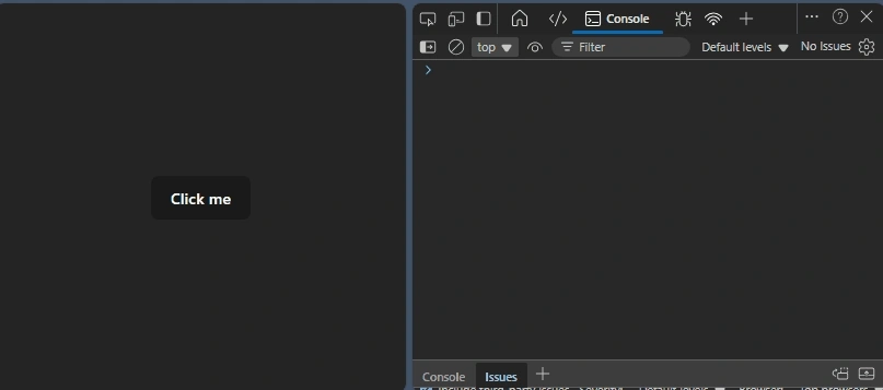 Arrow Function