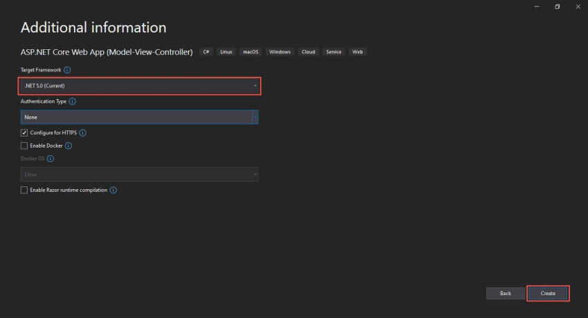 How to Post Data in ASP.NET Core Using Ajax