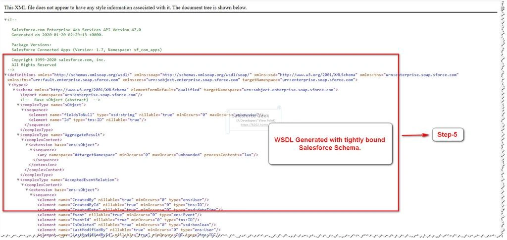 How to Prepare Environment for Salesforce API Based Development
