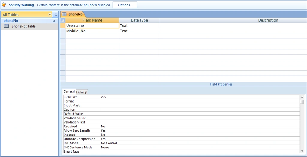 How To Print Grid View C# More Pages - Basic CURD Application MS Access Database