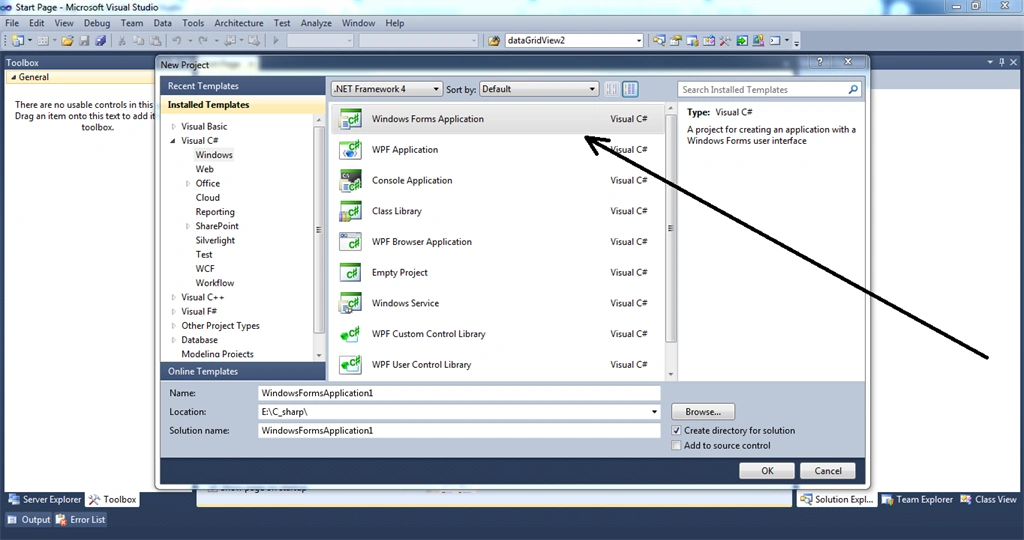 How To Print Grid View C# More Pages - Basic CURD Application MS Access Database
