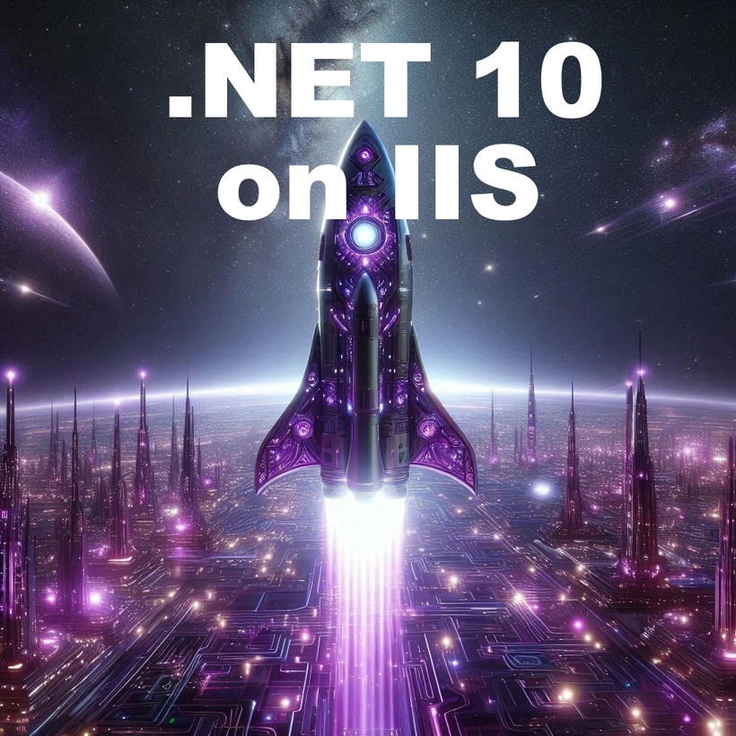 IIS