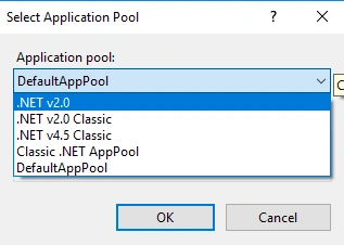 select protocol