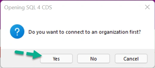 How To Query Data In Dynamics 365 CRM Online Using XrmToolBox