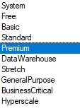 Premium