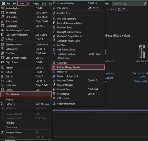 How To Receive Real-Time Data In An ASP.NET Core Client Application Using SignalR JavaScript Client
