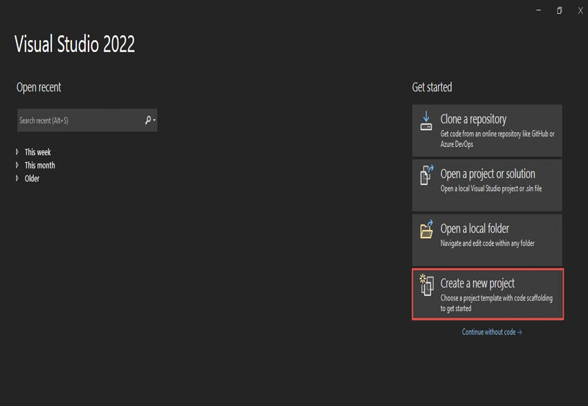 How To Receive Real-Time Data In An ASP.NET Core Client Application Using SignalR JavaScript Client