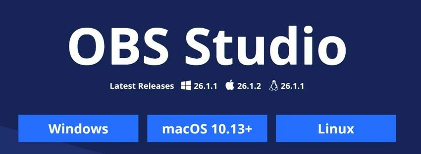 OBS Studio