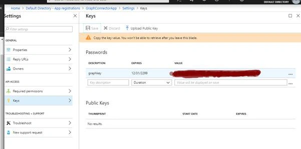 Passwords