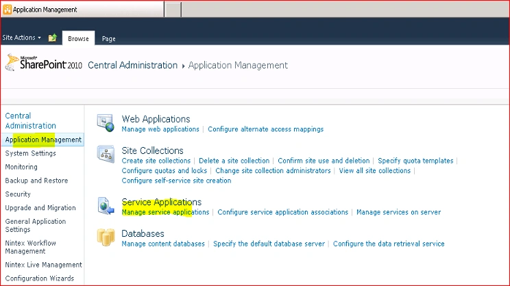 SharePoint