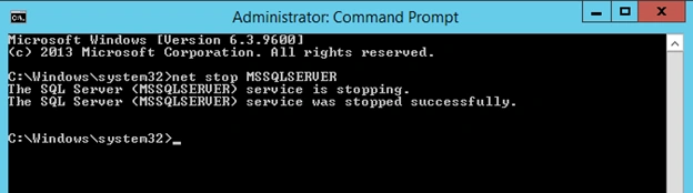 How to Reset SA Password in SQL Server - Sure-Shot Manual Solution