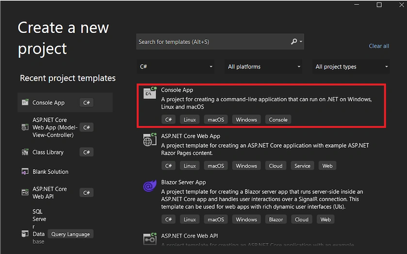 Resize Image in C# Console Application