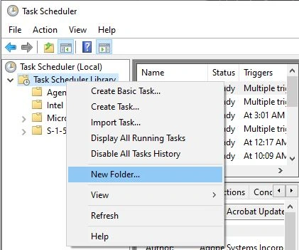 NewFolder