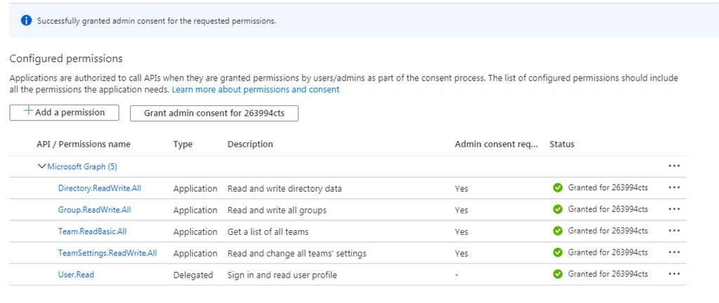 How To Restore MS Teams Using Graph API In PowerShell
