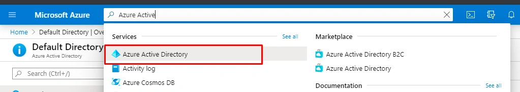 How To Restrict Users From Accessing The Azure App Service With Azure AD Authentication