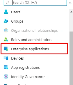 How To Restrict Users From Accessing The Azure App Service With Azure AD Authentication