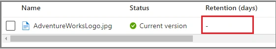 How To Retrieve Accidentally Deleted Azure Storage Blobs