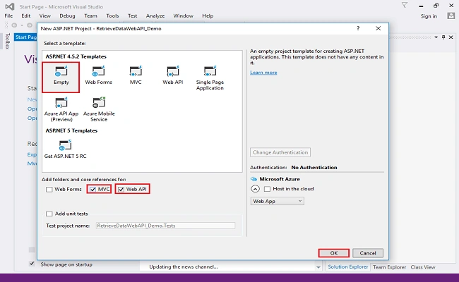 ASP.NET 