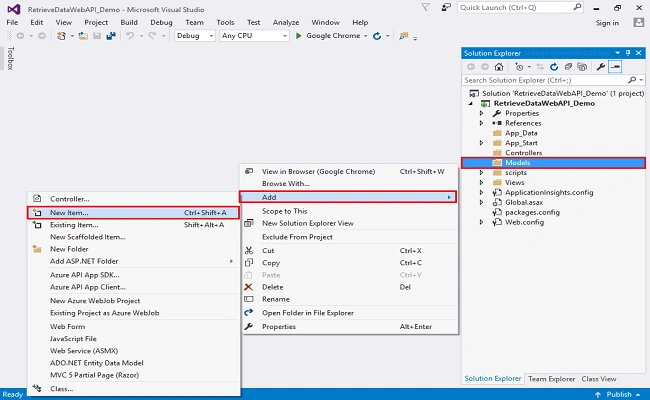 ASP.NET 
