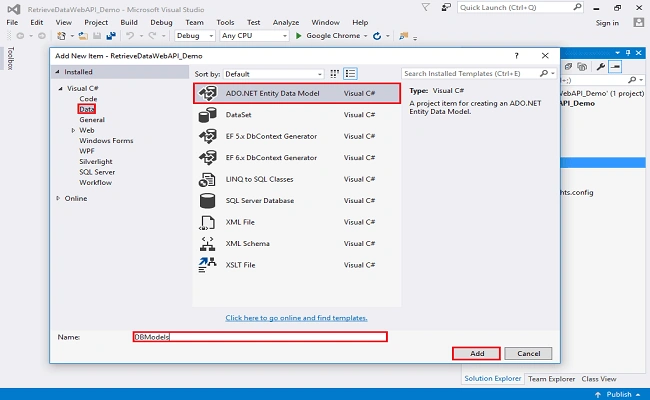 ASP.NET