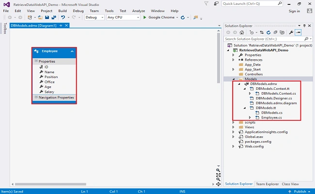 ASP.NET