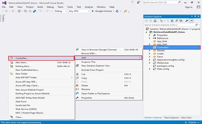 ASP.NET 