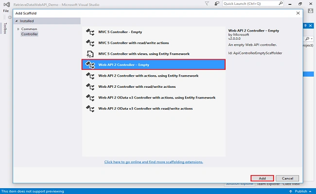 ASP.NET 