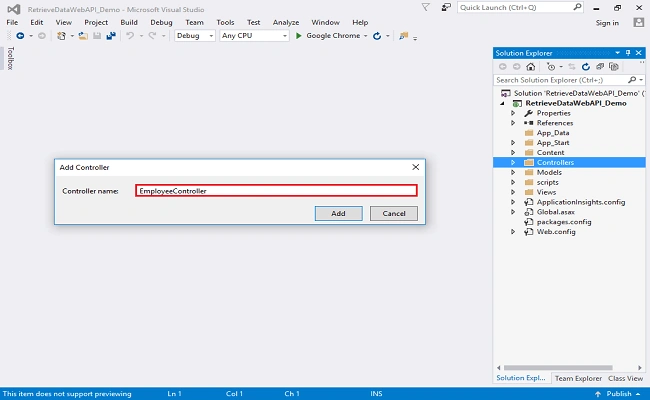 ASP.NET