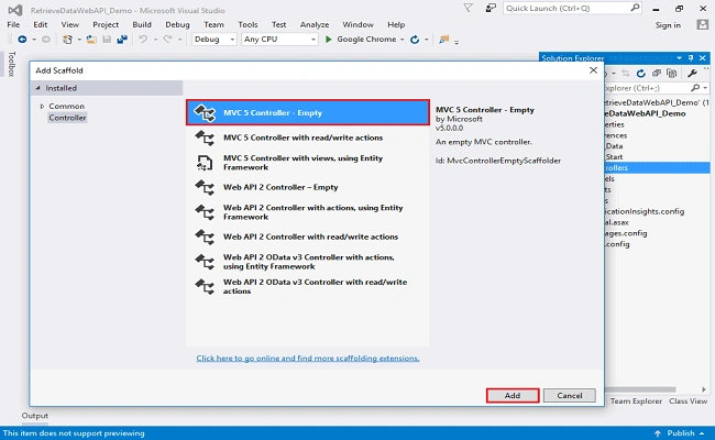 ASP.NET 