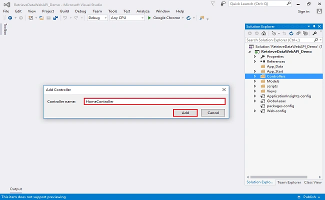 ASP.NET 