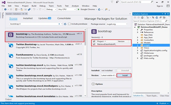 ASP.NET 