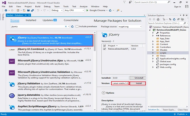 ASP.NET 