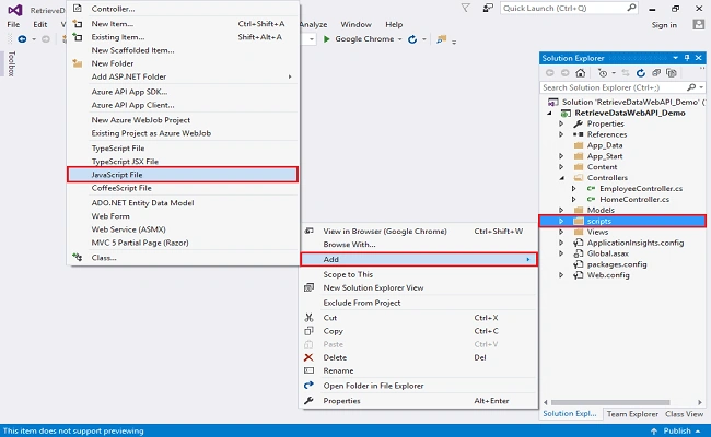 ASP.NET