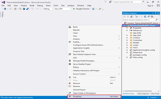 ASP.NET