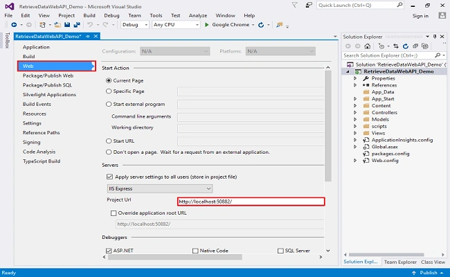 ASP.NET 