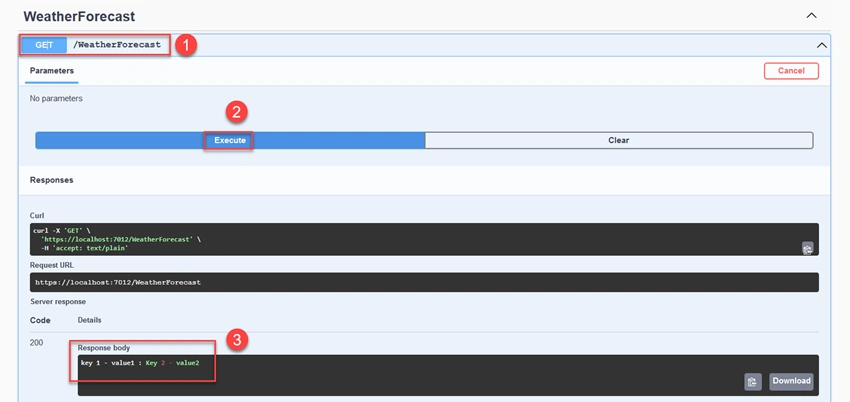 How to retrieve secrets from AWS Secrets Manager