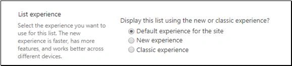 How To Revert Modern View Back To Classic In SharePoint Online List / Libraries Using CSOM Programmatically