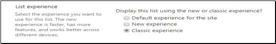 How To Revert Modern View Back To Classic In SharePoint Online List / Libraries Using CSOM Programmatically