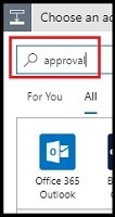 Approval