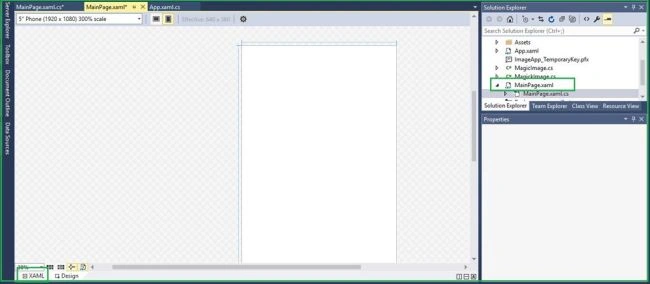 Designing 