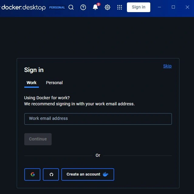 Docker Hub