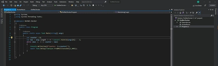 Console App SP