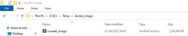 File Explorer