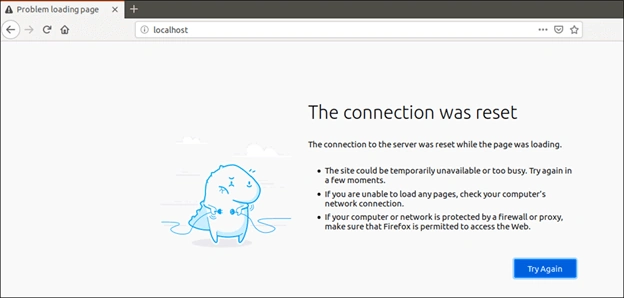 How To Run nopCommerce On Linux Using Docker