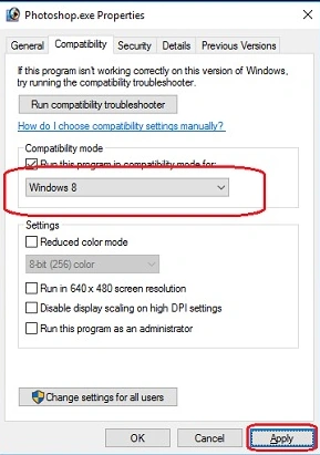 Window 8-