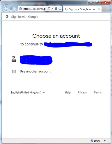 How To Search Files On Google Drive Progamatically From .NET Using Drive API