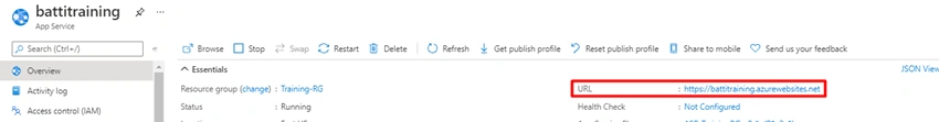 How To Secure Our Azure Web App Services Using A Private Endpoints