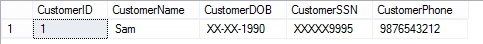 SQL