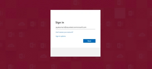 Secure Azure App Service