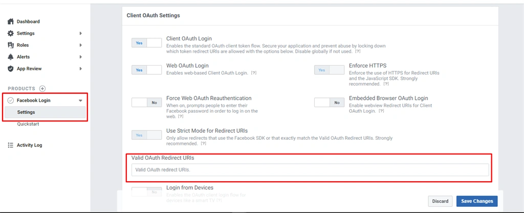 How To Secure Your Azure App Service With Facebook Authentication